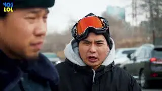 Нэг амьдралд нэг л үхнэ! 😉