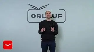 Управление беговой дорожкой ORLAUF SNIPE - Инструкция