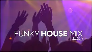Freaky Funky House Mix #40 - Funky House & Groovy Housemusic by DJ Luke Ventura - 4K UHD