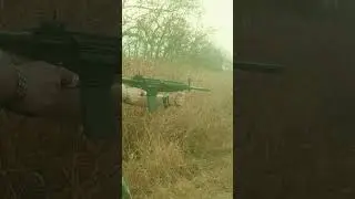 Colt M4A1 Socom with Rare Breed FRT 15-L3 #guns #m4a1gun #assaultrifle
