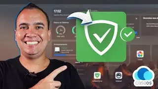 How to INSTALL and CONFIGURE AdGuard on CasaOS | Xubuntu + CasaOS - EP10