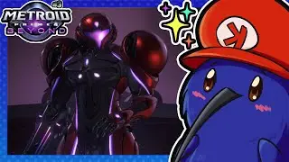 El Flamante Traje Nuevo | Metroid Prime 4: Beyond - Hard 100% #3 | Nintendo Switch 2 | Walkthrough