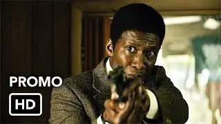 True Detective 3x03 Promo 