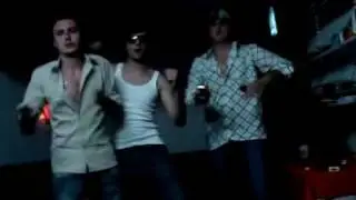 haida vino la constanta - parody