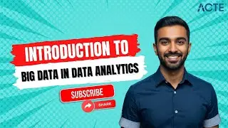 📈 Big Data Simplified: Learn How It Powers Data Analytics!