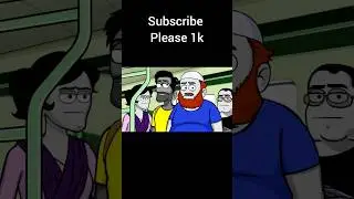 Train Ka Safar Part 2 😂 #funnyshorts #viral #trending #sharumkisketchbook #part2 #youtubeshorts #fyp