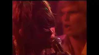 Divinyls - Nightmoves Videos x3