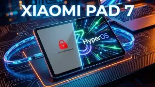 Flash CN HyperOS 3 on Xiaomi Pad 7 &ndash; Full Step-By-Step Guide