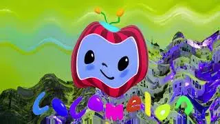 Cocomelon In Greece Intro Logo Effects sponsored by Klasky Csupo 2001 Effects