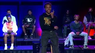 Temperature Check | Black History Month Special
