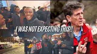 I Asked UMD Students About Cliffe Knechtle&hellip; Their Answers Surprised Me