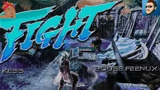 PTR#2 Kess VS BouseFeenux (For Honor)