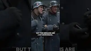 &ldquo;All Humans Are Equal.&rdquo; | The Pianist (2002) #shorts #thepianist #movie #movies #war #ww2