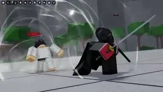 New Jun Ultimate Move Sneak Peek - Legends Battlegrounds