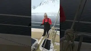 Photographing Polar Bears in Svalbard!