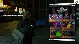 WATCH DOGS 2: Tutorial On How To Open DLC Missions