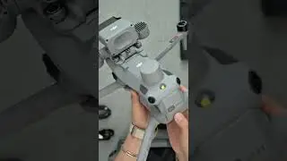 DJI Matrice 4T con foco y altavoz 🛠️