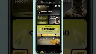 Xblash Mining xbl Free Earning job 2024 #shorts #onlinejob #bestearningapp