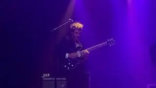 Big Thief Live - Happiness - Franklin Music Hall, Philadelphia PA - 2/4/23