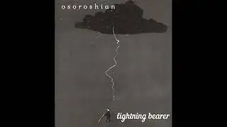 osoroshian lightning bearer