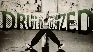 Roronoa Zoro| Drunk-Dazed | Onepiece AMV 