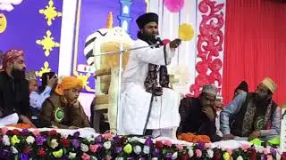 Maulana Syed Shaghil imam quadri