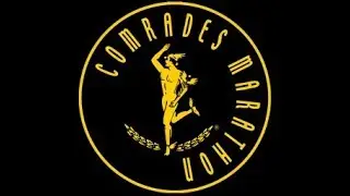Comrades 2018 at the Finish