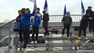 Ultras Gonzaga 1919