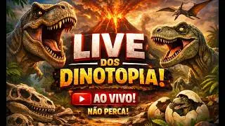 PARTIU NO THE CURSED ISLE