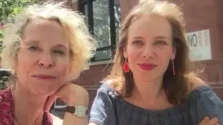 Lucid Body Advanced Text Class with Fay Simpson