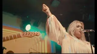 Birds of Prey - Live at Northcote Social Club