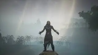 Summoning and using YOG in Conan exiles