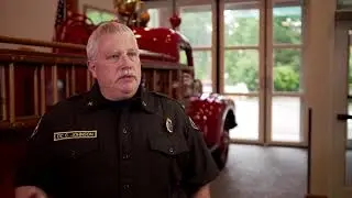 Quality Video Training Content for Emergency Responders (Fire & EMS)