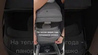 Joolz Day 5 и другие премиальные детские коляски в магазине Mom&Go
