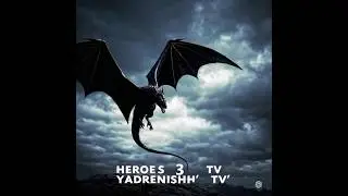 Heroes 3 Dungeon Black Dragon #heroes3 #hota #герои3 #games #gaming #gameplay #hero #sora