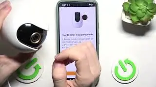 Настройка IMOU Ranger2 на Android | Пошаговое руководство по установке
