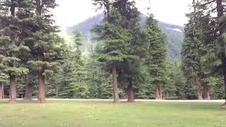 Beautiful Kalam Swat KPK Pakistan 2019
