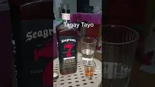 Seagrams #fypシ #fypyoutube #viralvideo