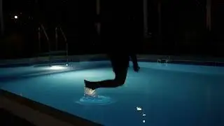 Midnight Splash (version 1)
