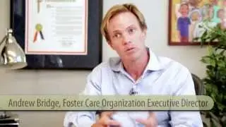 Getting Started in Therapeutic Foster Parenting