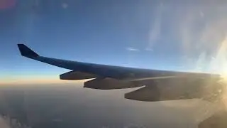 TRIP REPORT: Delta Airlines Airbus A330-200 San Juan (SJU) - Atlanta (ATL)