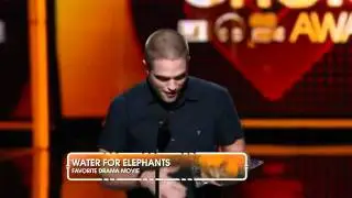 RobWFE pcaaward