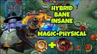 HOW I WIN THIS GAME EVEN IM THE UNDERDOG #mobilelegends #howto #shorts
