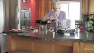 Hot Raw Chef-Afke Zonderland-Hot Raw Cacao Bliss balls