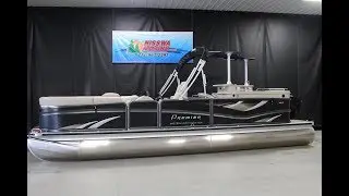 2019 Premier 260 Grand Entertainer