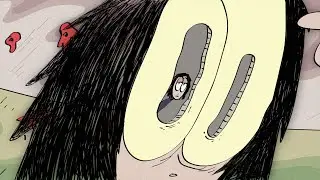 The Blindfold (5 hrs, 2015-2025) series trailer