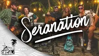 Seranation - Visual EP (Live Acoustic) | Sugarshack Sessions