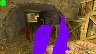 Counter-Strike 1.6 Hpp V5 Cheat Menu Steam/NoSteam [Updated]