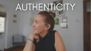 Authenticity Unlocked: Living in Full Alignment with Yourself  | Amy Aligned