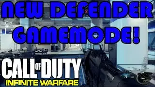 Infinite Warfare MP: 